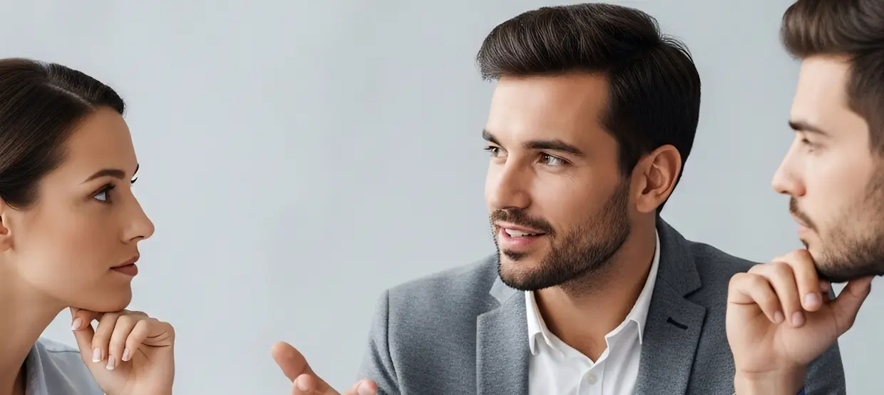 Business growth consulting