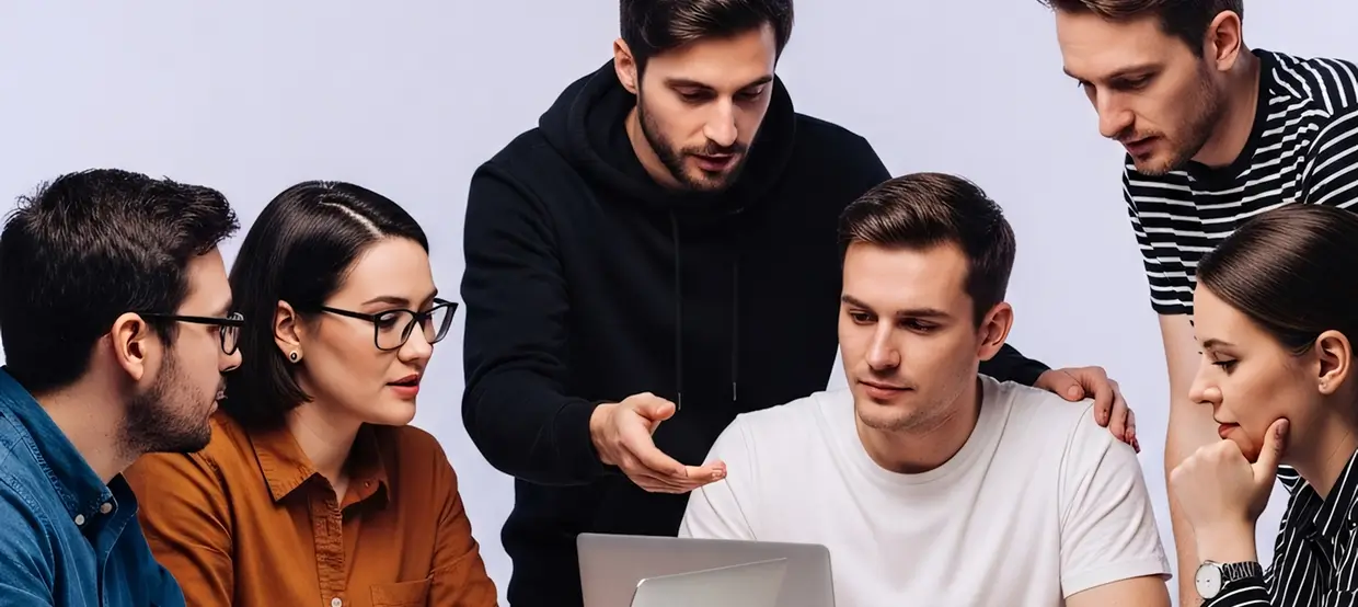 Startup mentorship