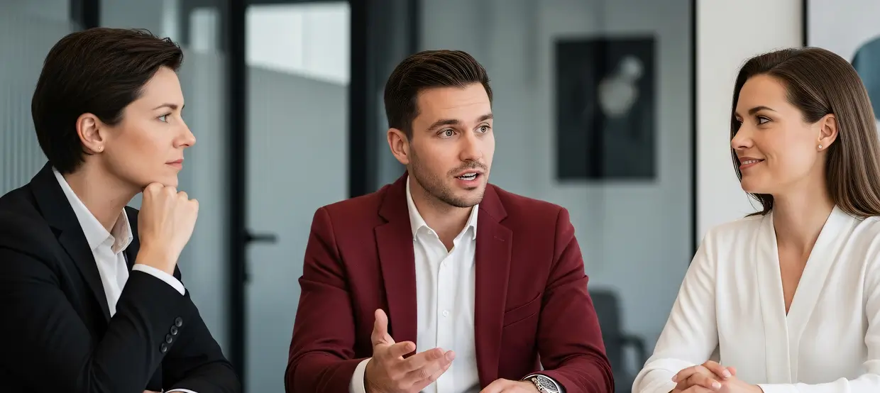 Executive coaching