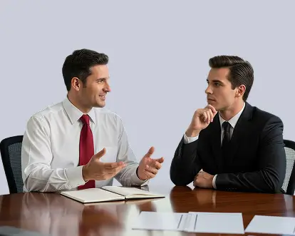 Personal brand consulting