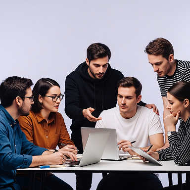 Startup mentorship