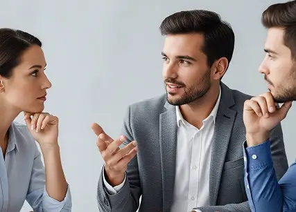 Business growth consulting